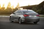 Hyundai Sonata 2014 года